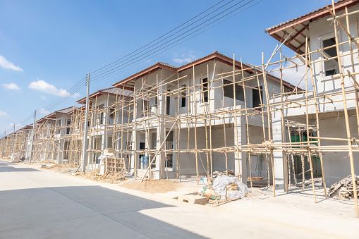 Building Progress