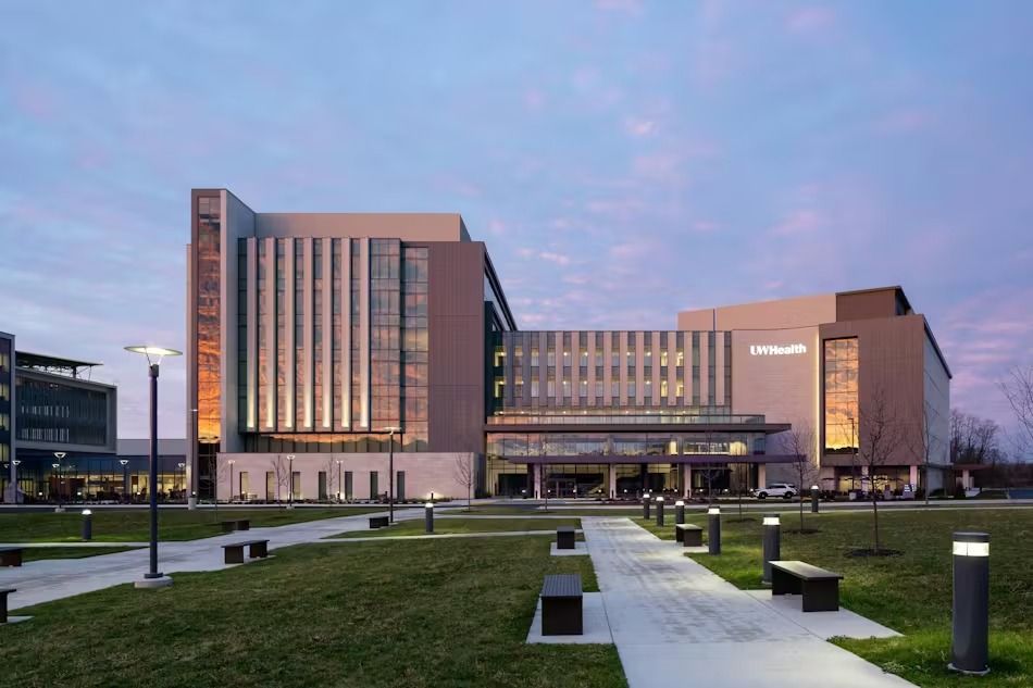 City General Hospital Expansion