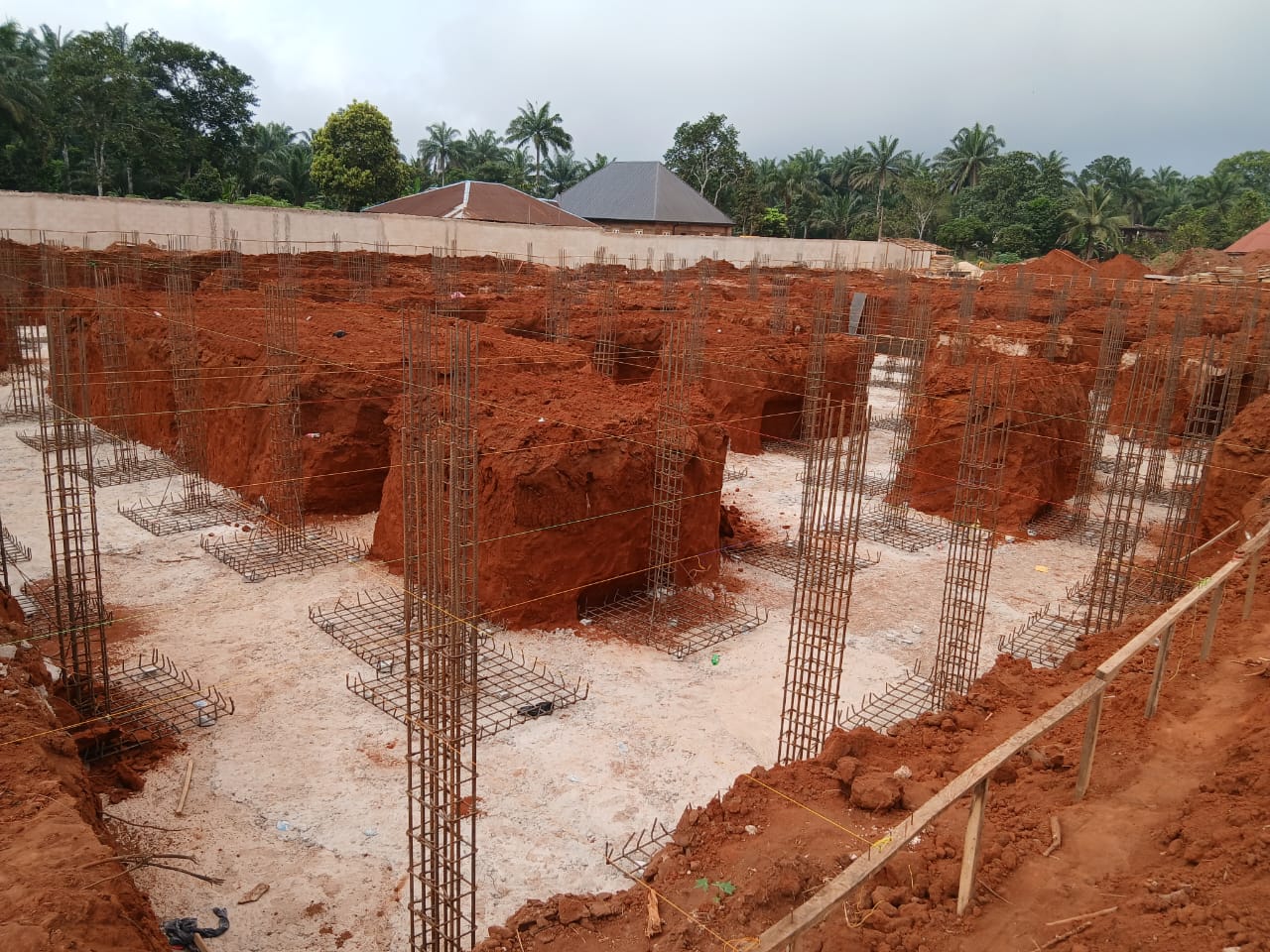 Foundation