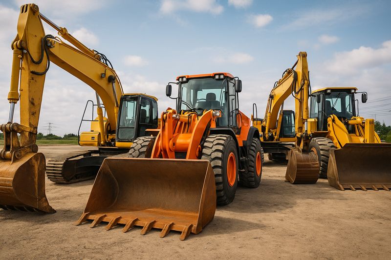 Equipment Leasing
