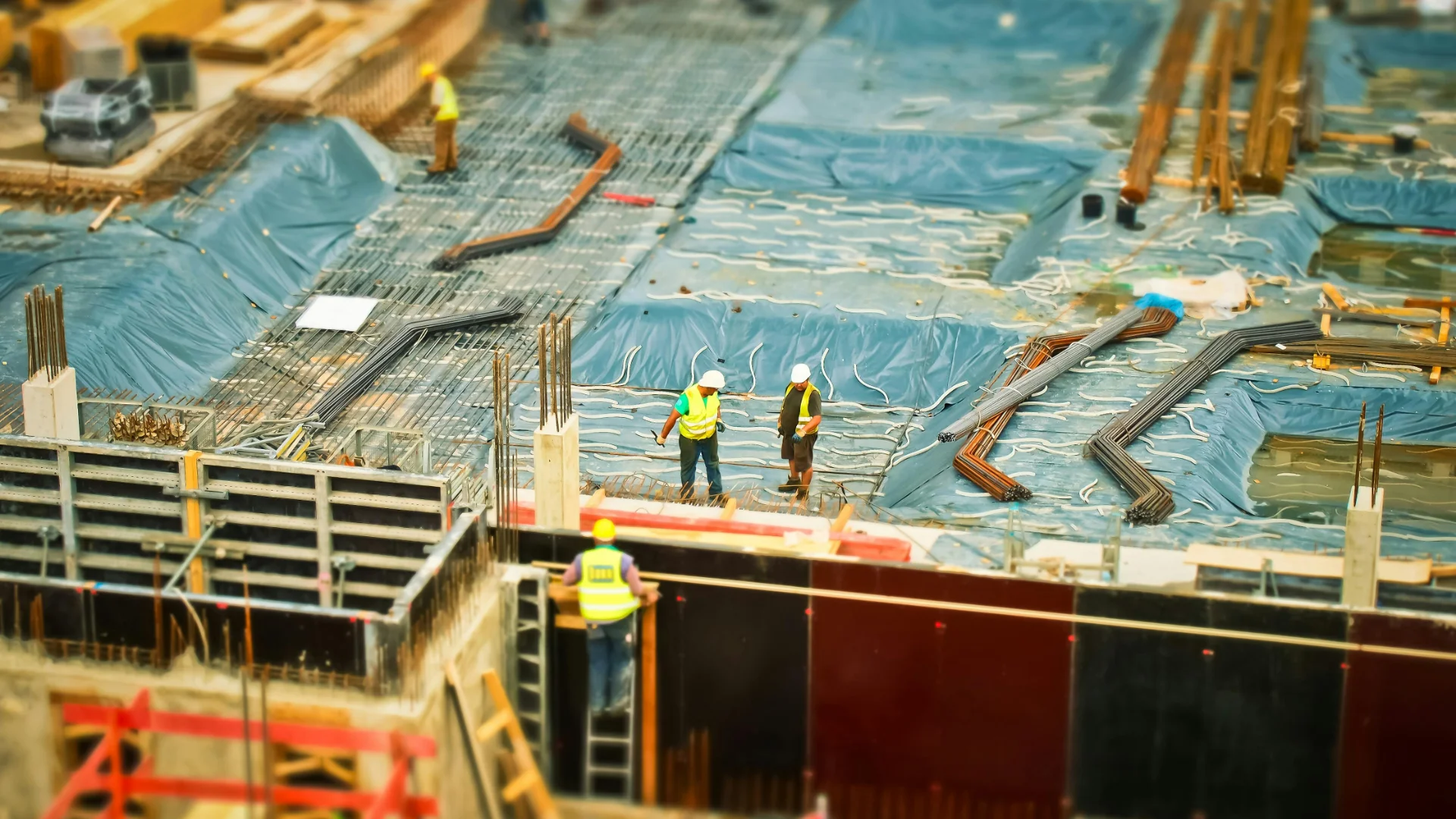 Construction Project